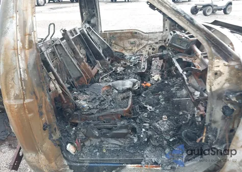 2015 Ford F-250 Xl z USA, uszkodzony, nr VIN 1FTBF2A62FEA31221